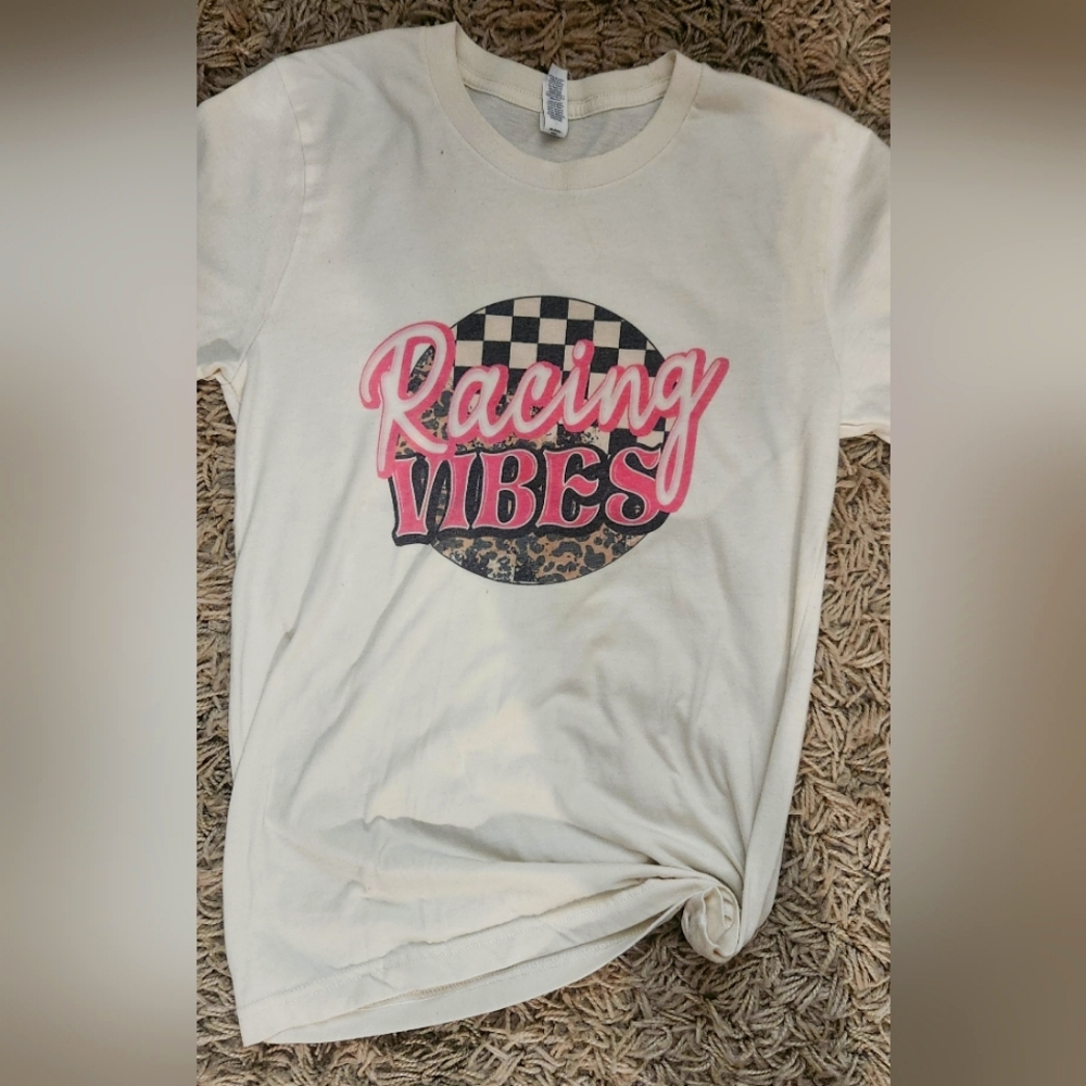 Racing Tee